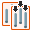Multiple load cases icon