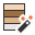 Automatic profile generation icon
