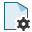 project setup icon