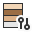 create profile manually icon