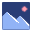 dark mode icon