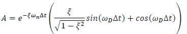 Equation A