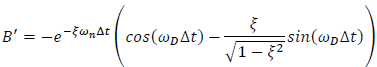 Equation B prime