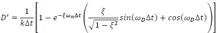Equation D prime