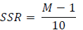 Effective Shear Strain Definition equation