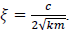 image of damping ratio