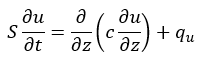 Equation 1