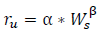 generalized equation