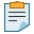 Project summary icon