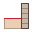 front face topography