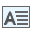 text box