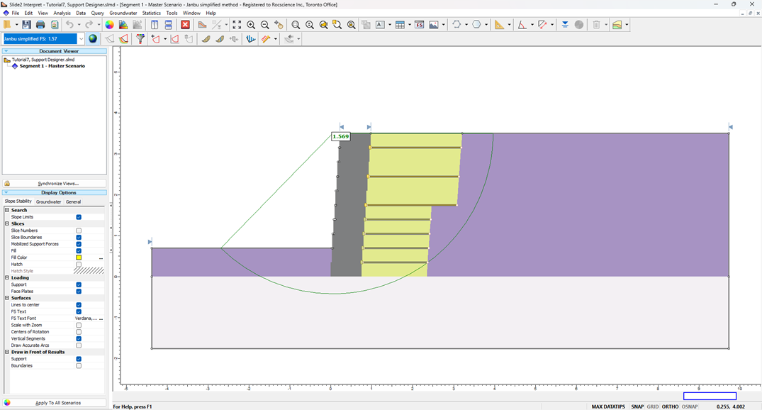 Compute Model in Slide2
