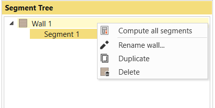 Segment Tree