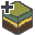 soil layers icon