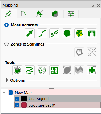 basic tools