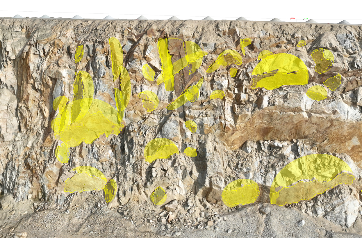 add discontinuity model