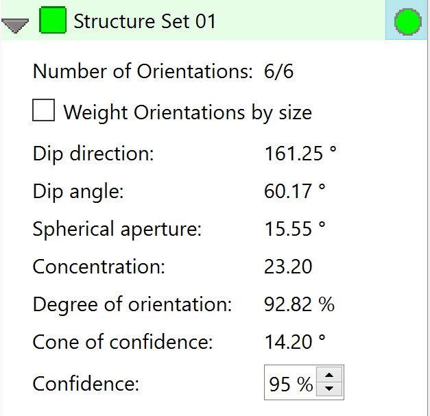 structure set 01