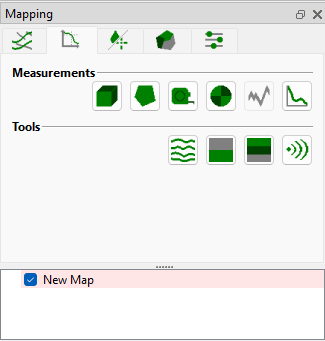 tabs