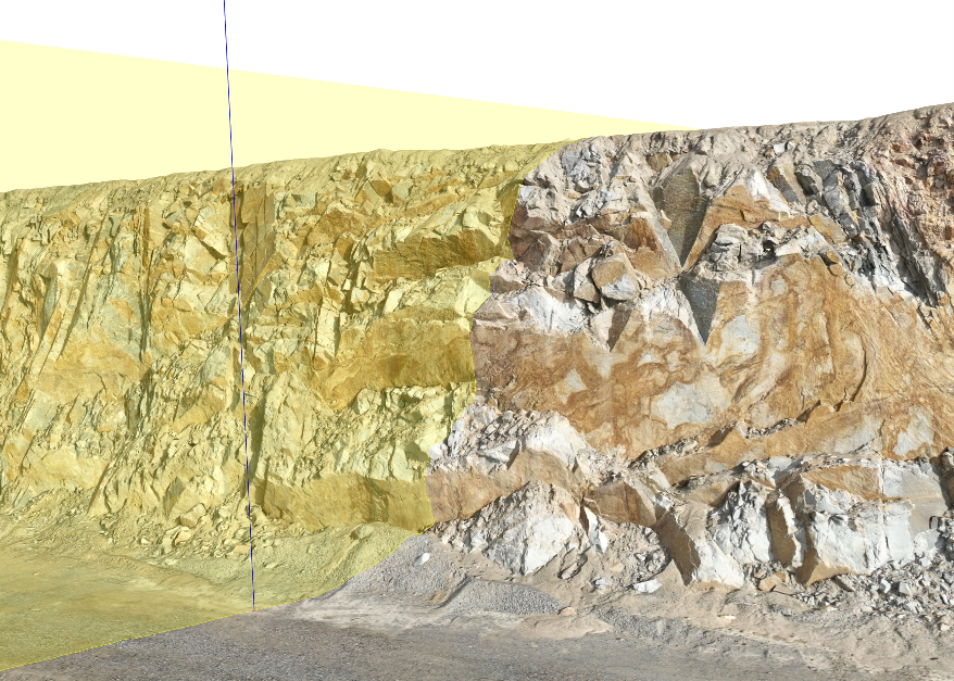generate section on model