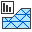 hydraulic statistics icon