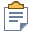 project summary icon