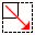 Boundary Scale Icon