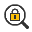 lock view icon