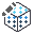 water grid icon