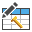 edit imported bolts icon