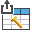 export bolts to csv icon