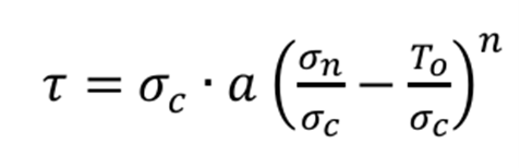 CNI equation