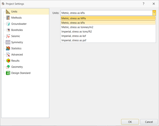 Units-Project-Settings