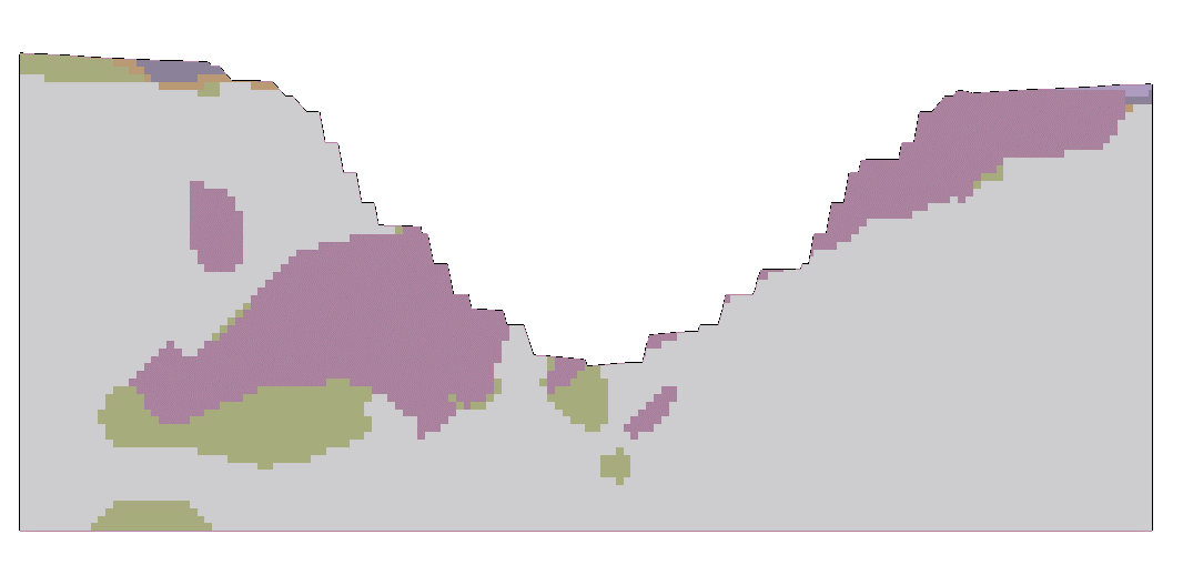 Block Model Visualisation 3