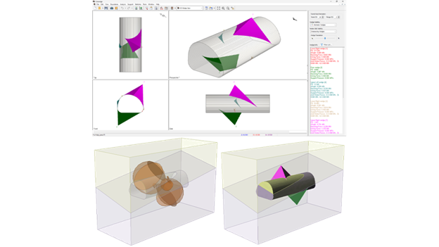 UnWedge + RocTunnel3 integration