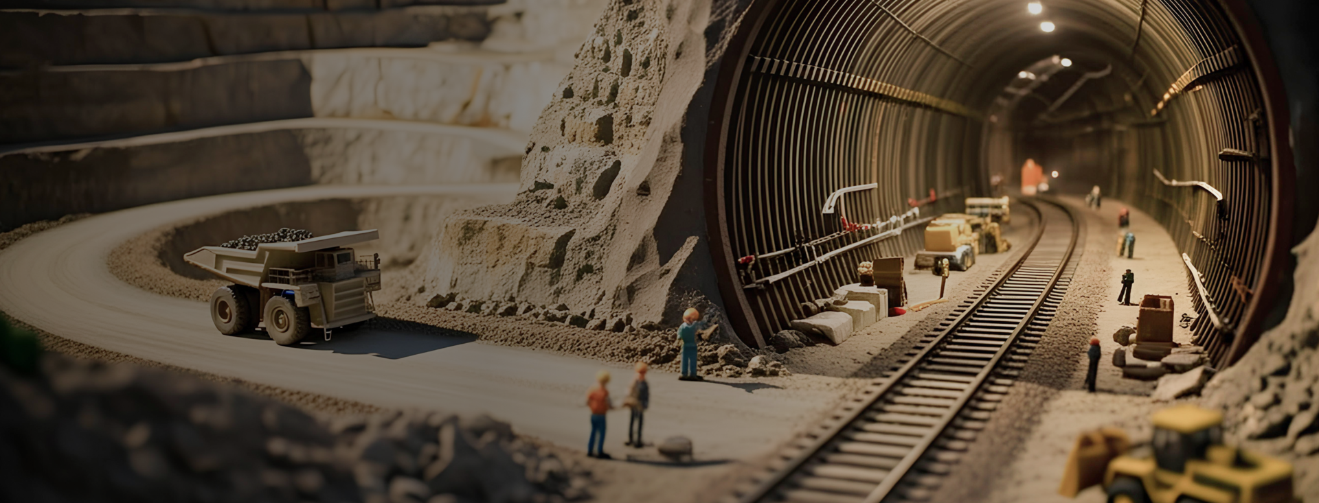 Tunneling & Excavation