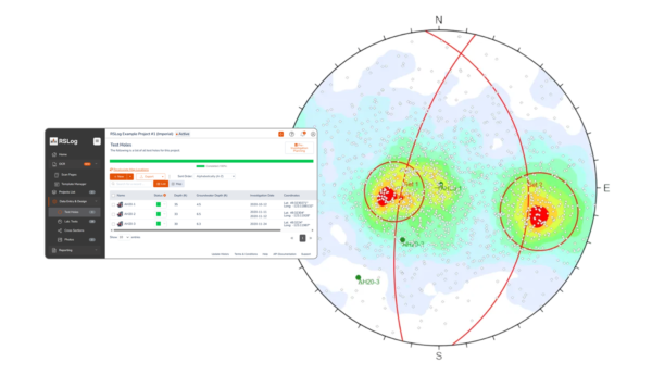DIPS | Analyze orientation-based geological data