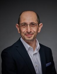 Dr. Youssef Hashash, University of Illinois Urbana-Champaign