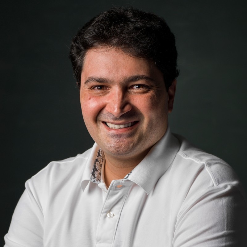 Dr. Thiago Bretas, Diretor - TBretas Consultoria Belo Horizonte