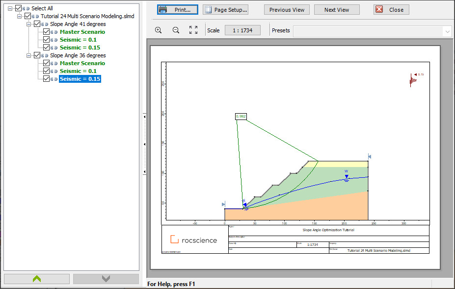 Batch Printing Feature in Slide2