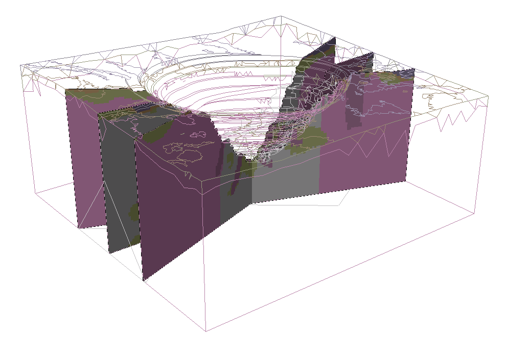 Slide3 section creator tool