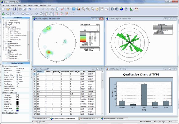 Image 3: Kinematic Analysis in Dips