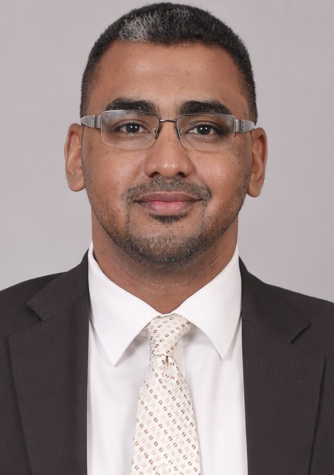 Dr. Marwan Alzaylaei