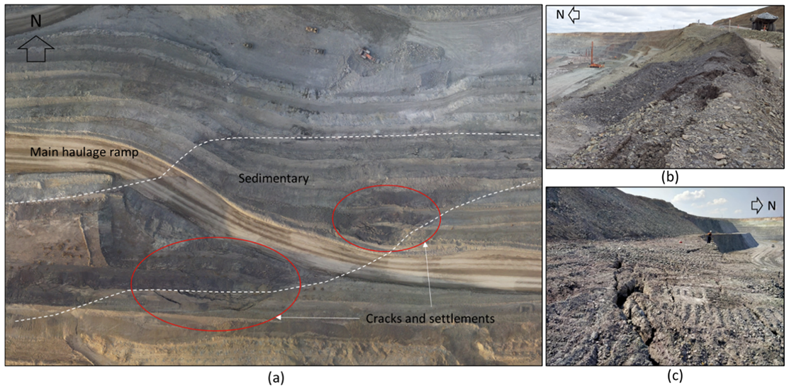 optimize slope design case study figure 1