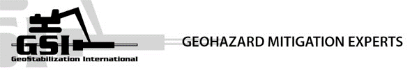 GeoStabilization Logo
