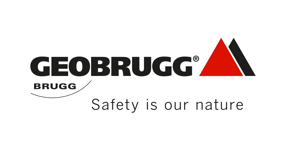 Geobrugg logo