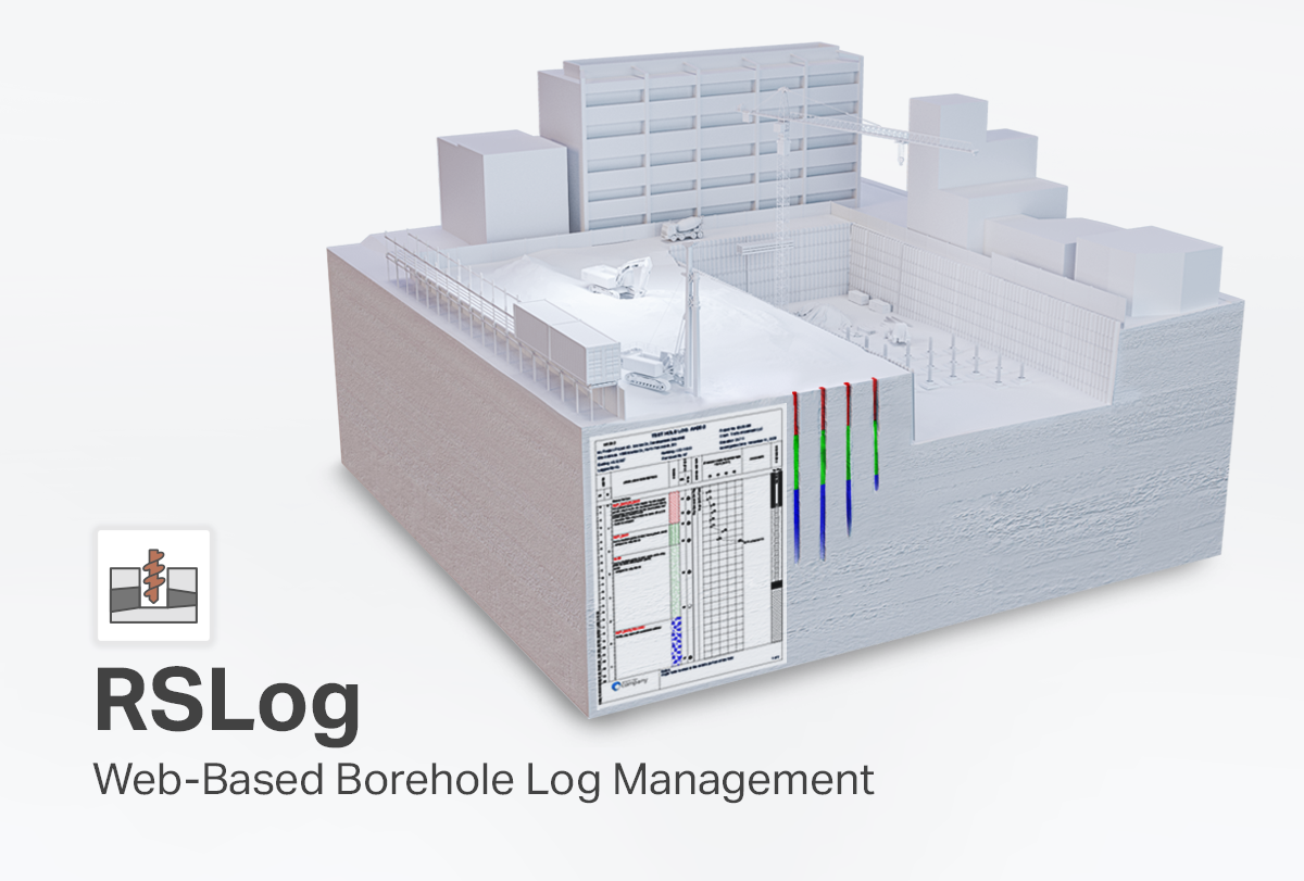 Introducing RSLog