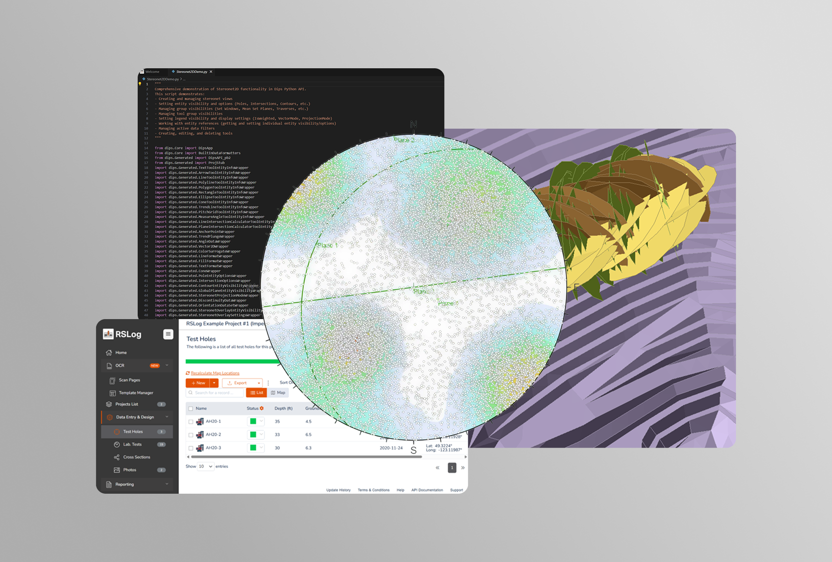 RS Course DIPS Webinar