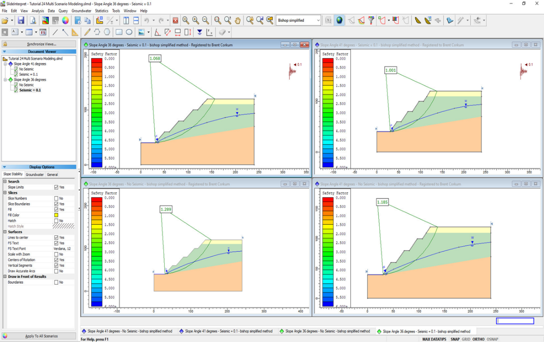 rocscience slide 7.0 download gratis