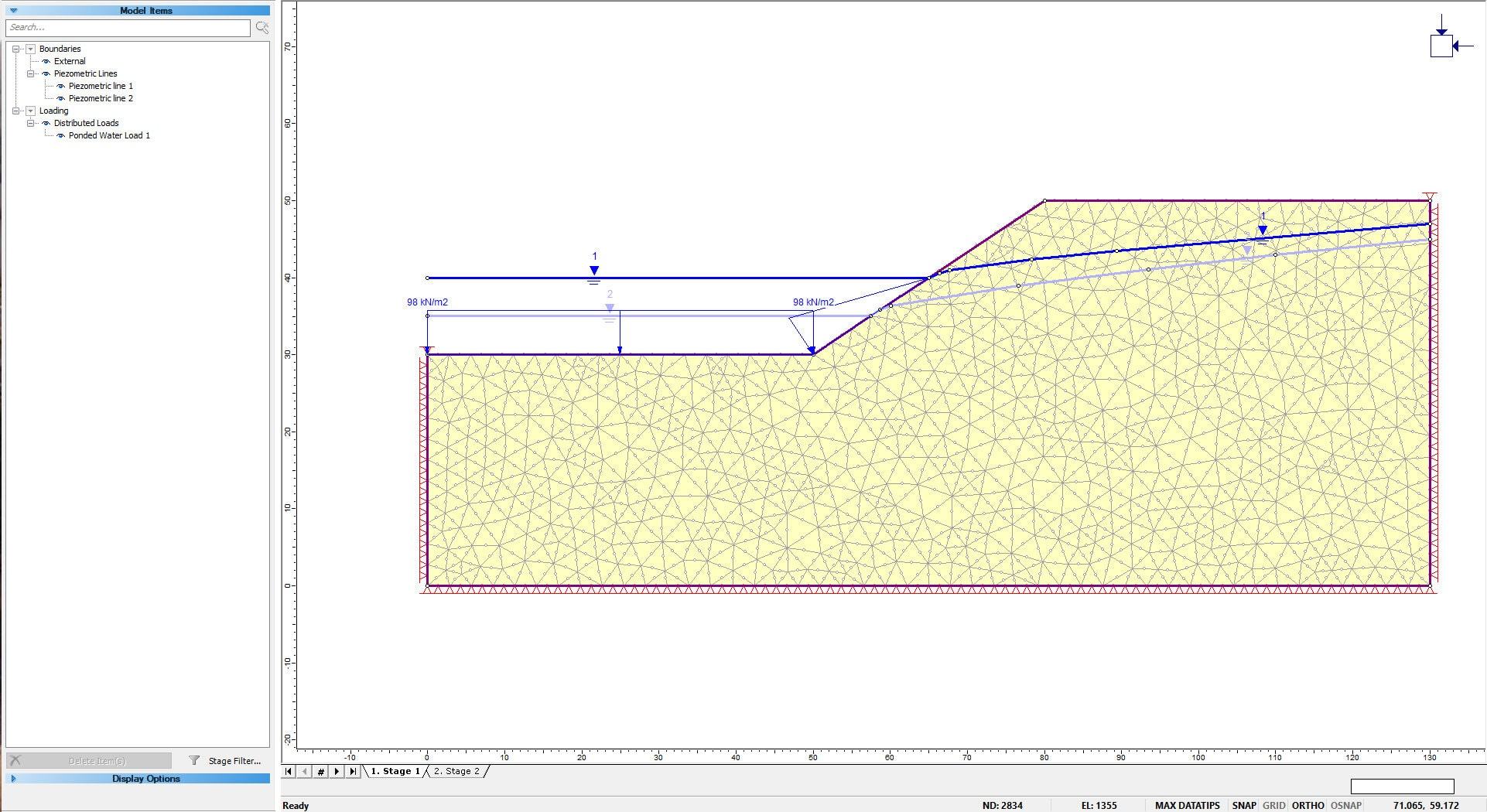 Visualization Tree in RS2