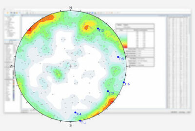 DIPS | Analyze orientation-based geological data